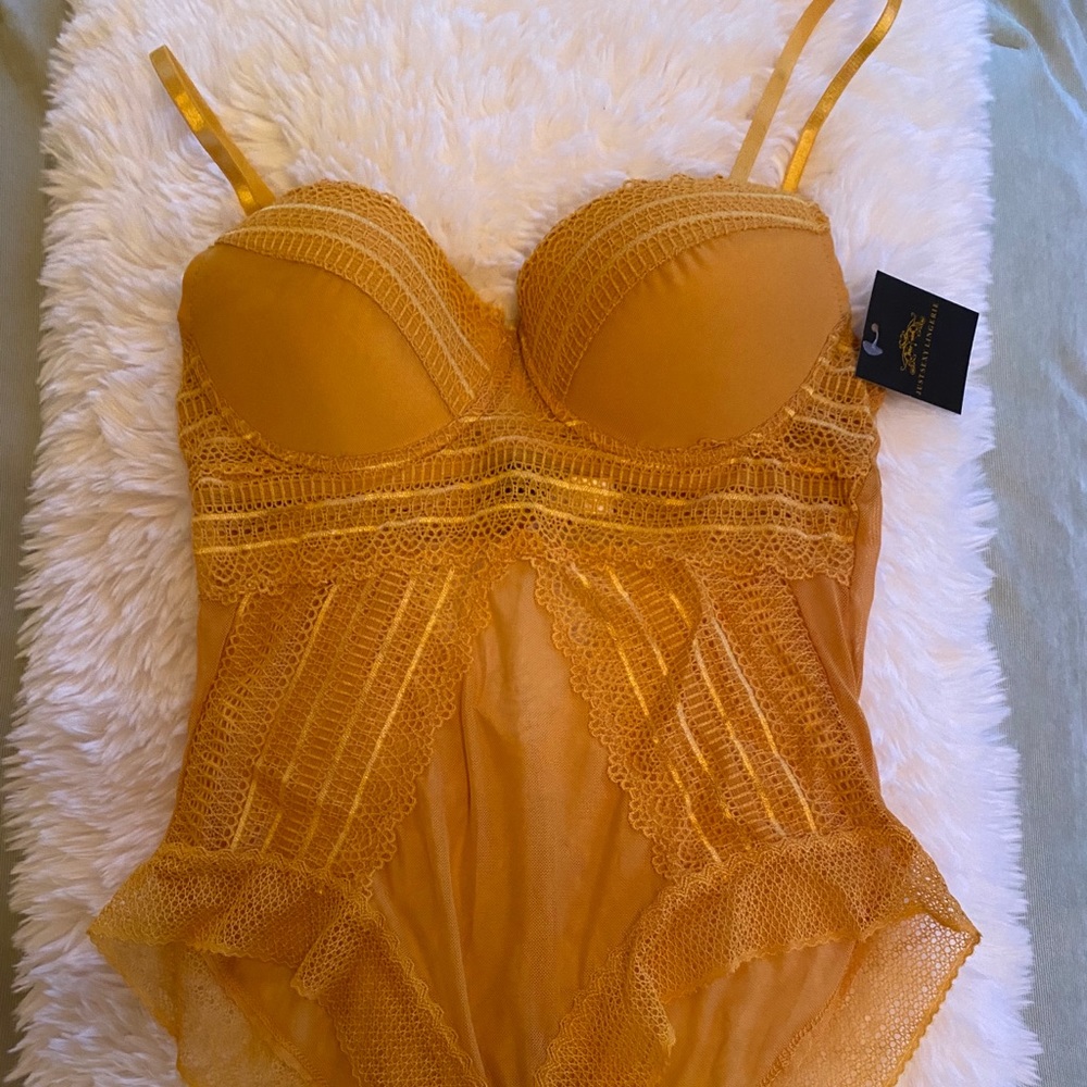 Lingerie